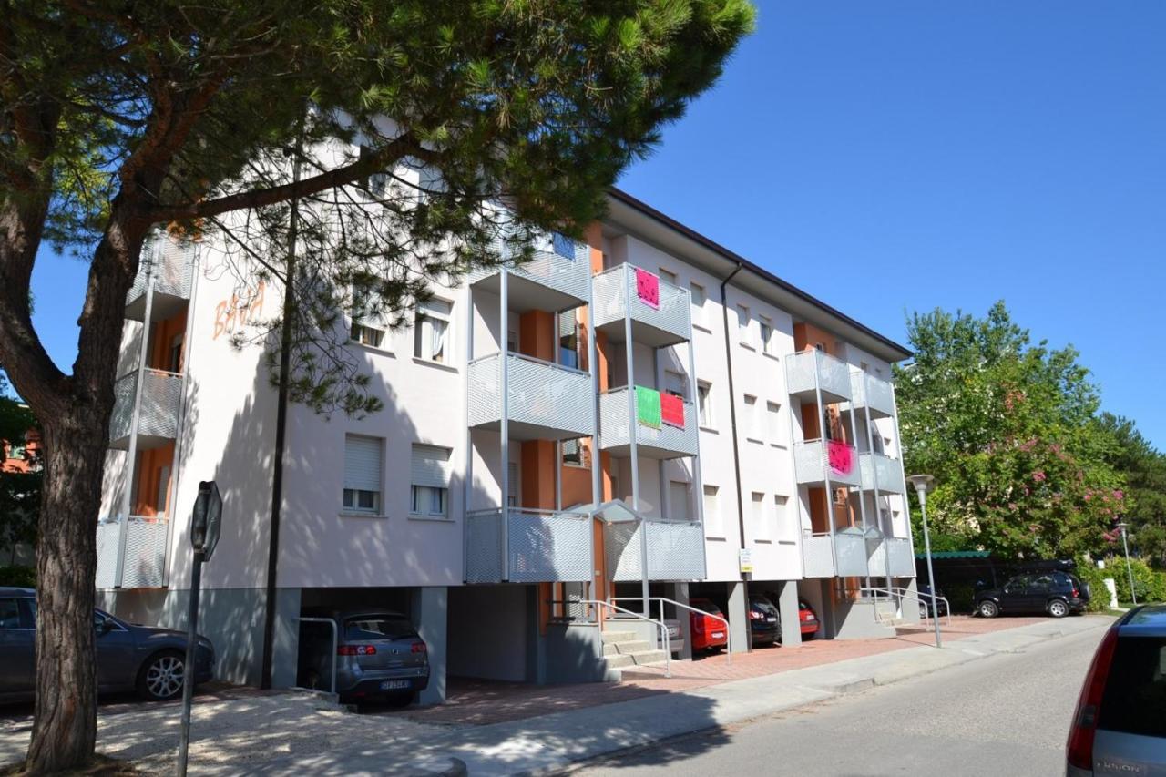 Baja Appartement Bibione